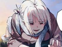 上司的味道 漫画封面