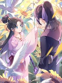 鸡精君+守 头像